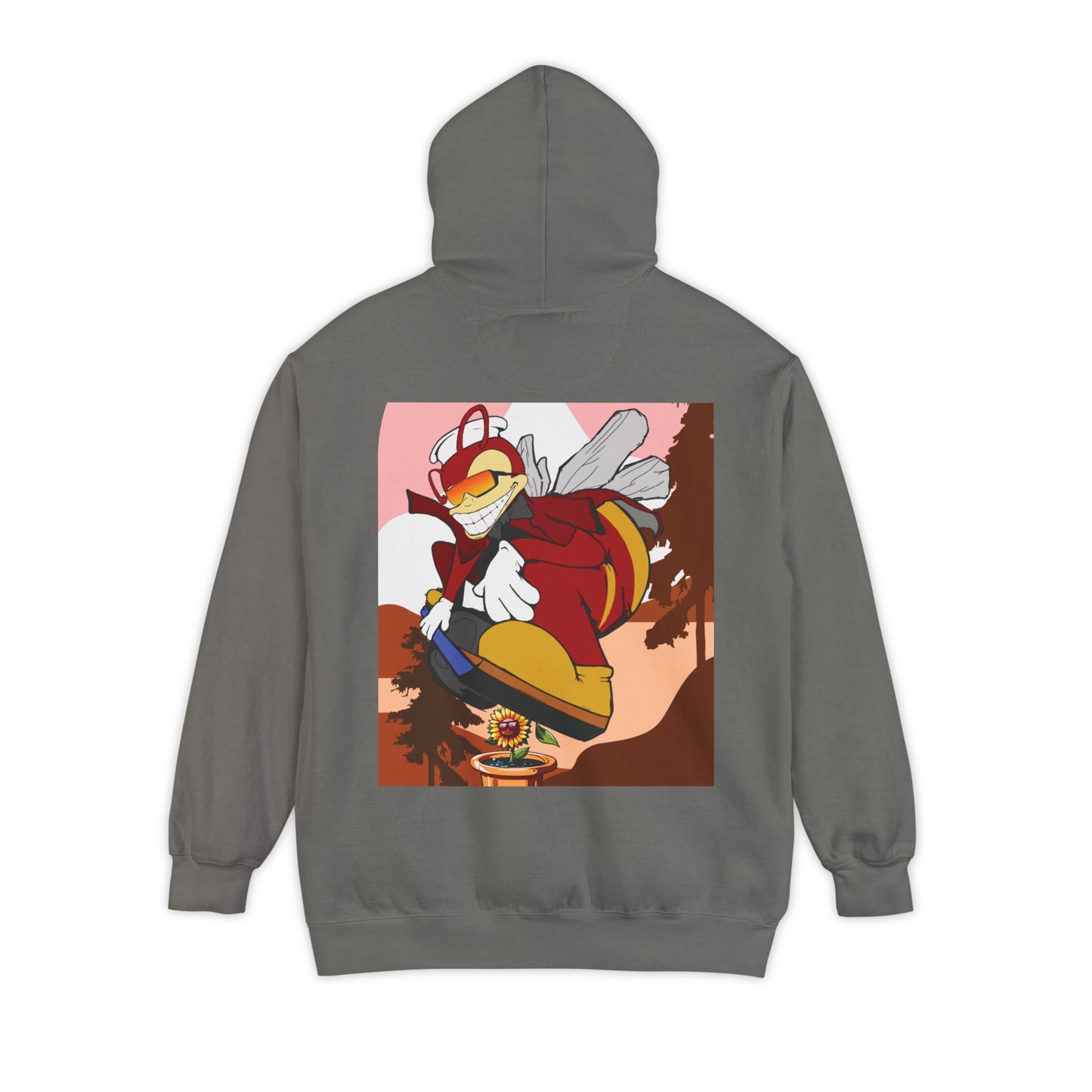 Official Gnarlibee