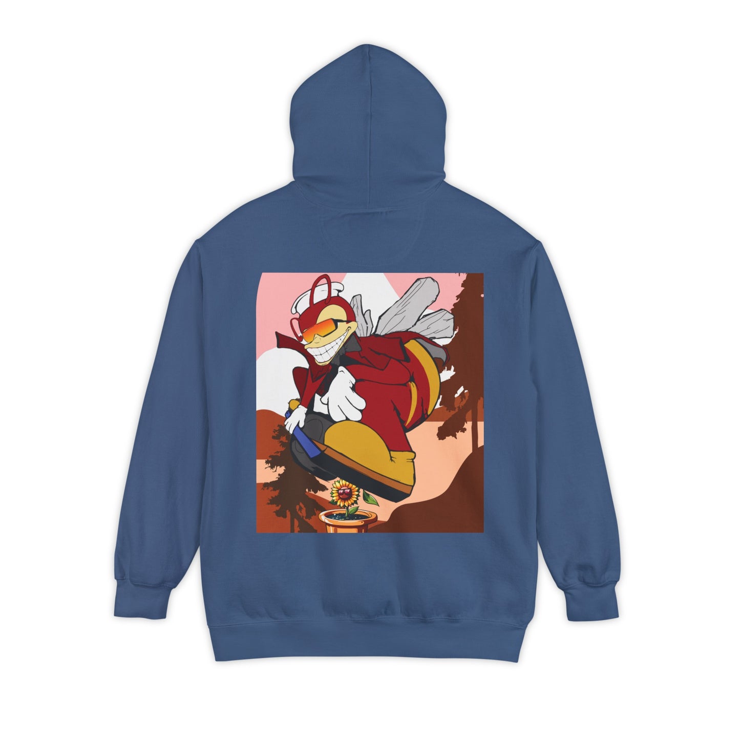 Official Gnarlibee