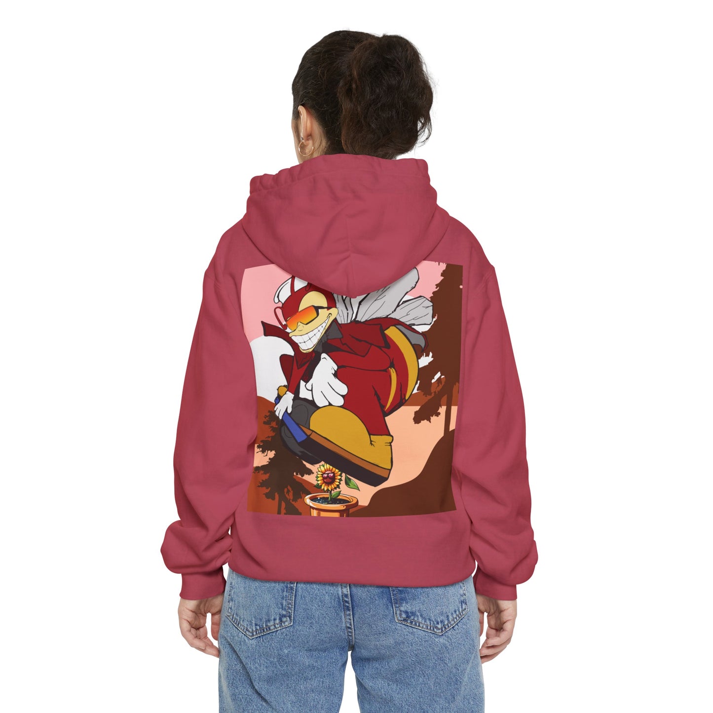 Official Gnarlibee