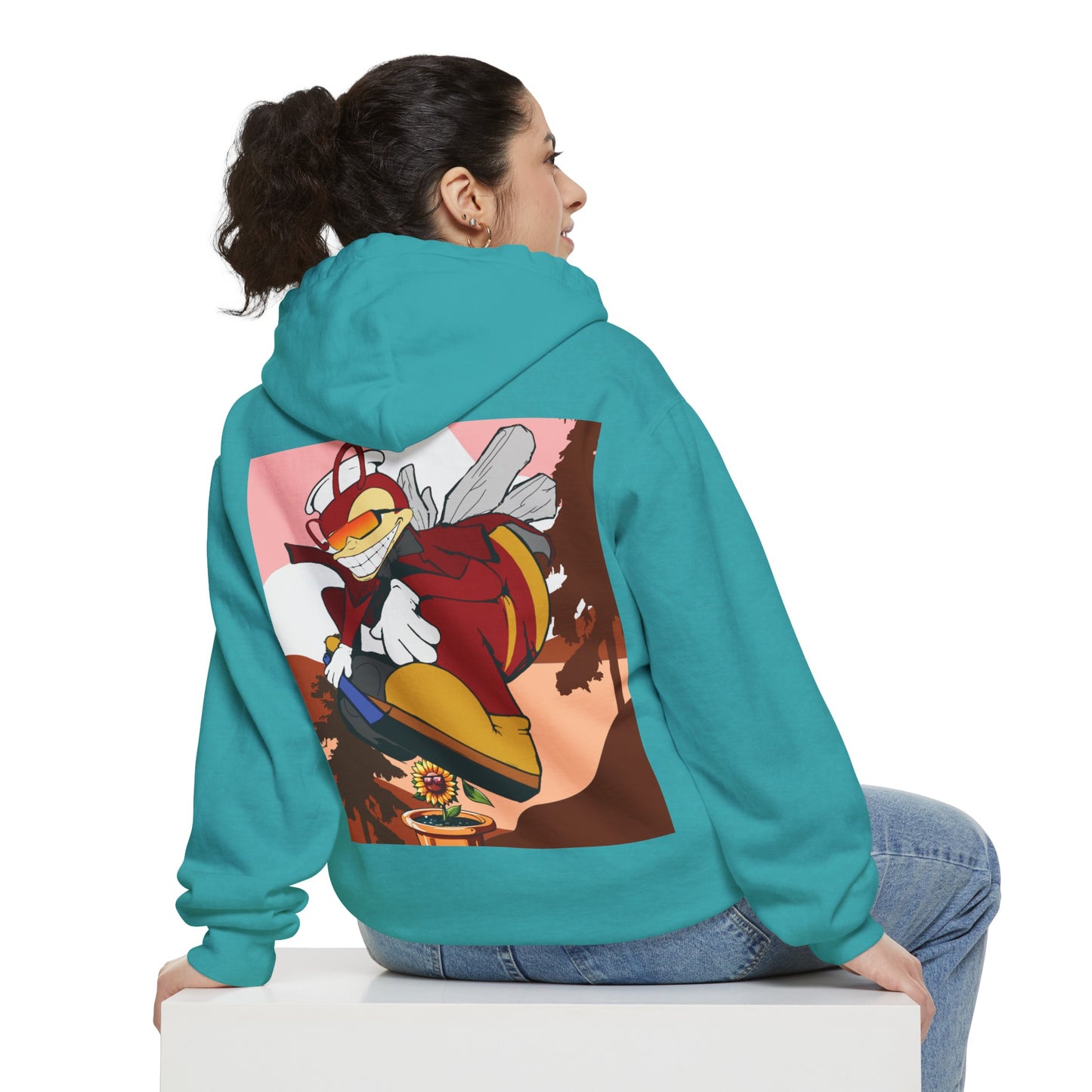 Official Gnarlibee