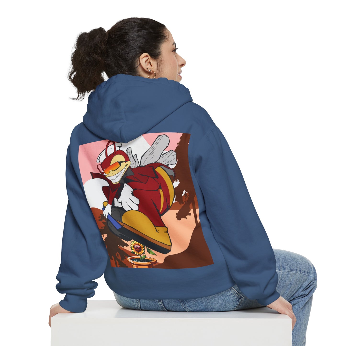 Official Gnarlibee