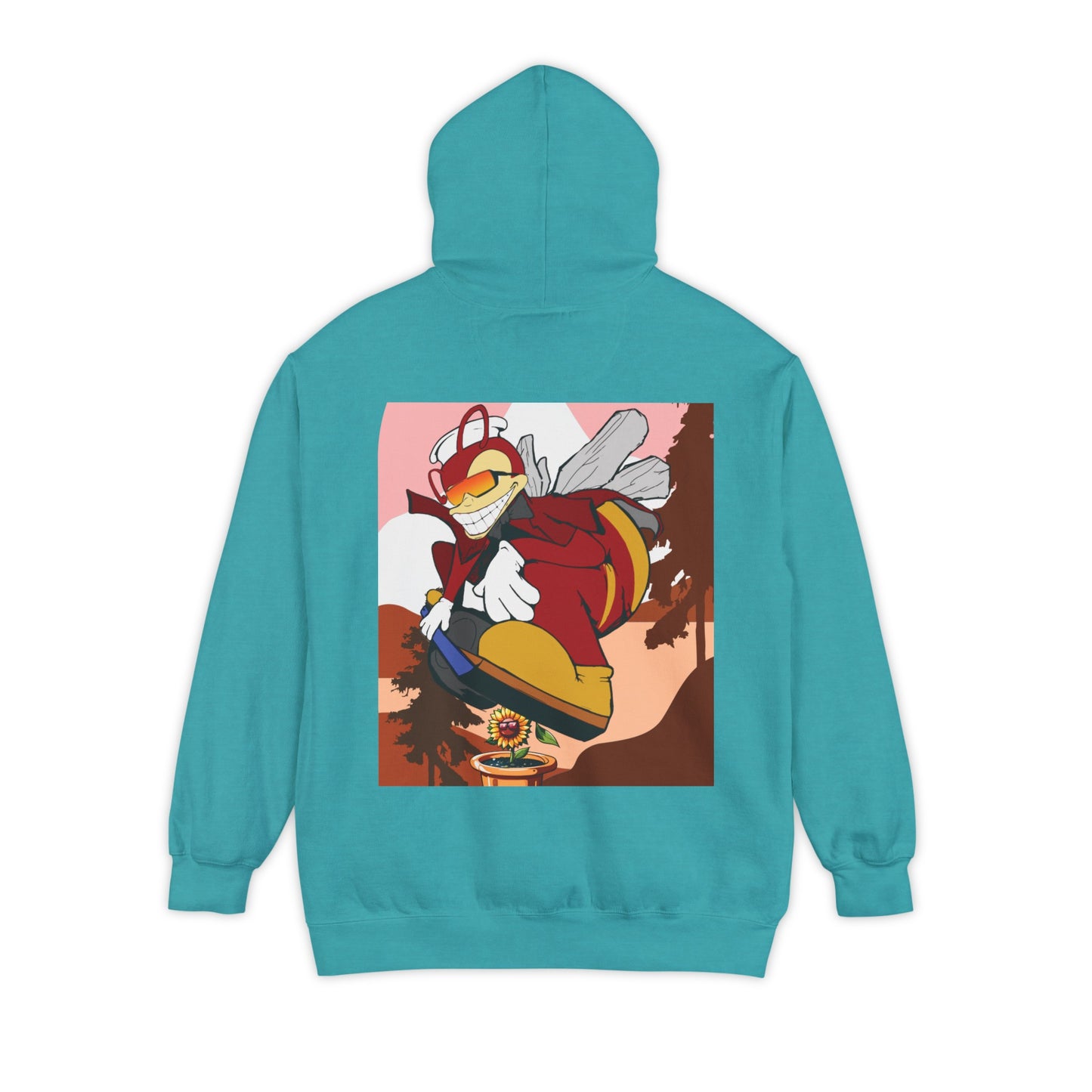 Official Gnarlibee