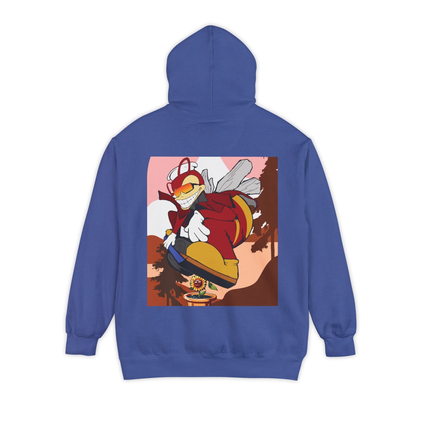 Official Gnarlibee