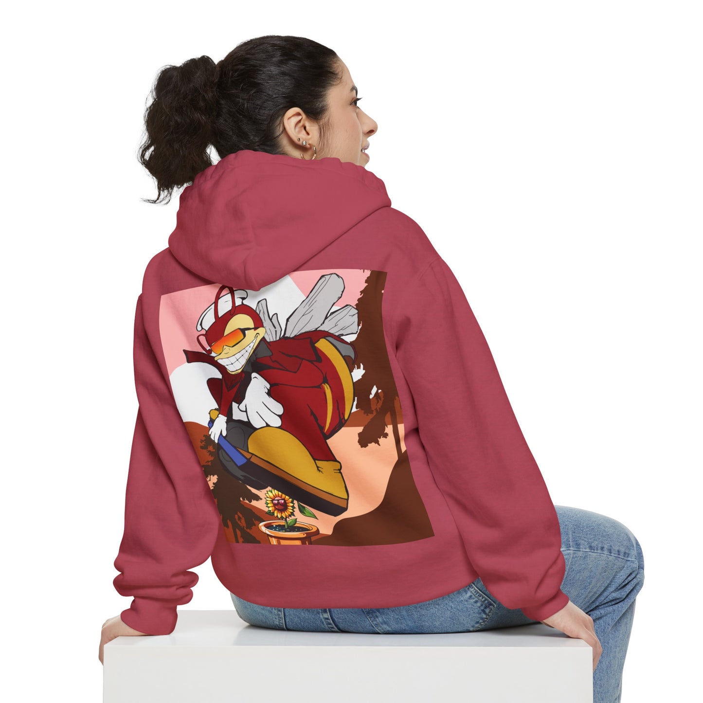 Official Gnarlibee