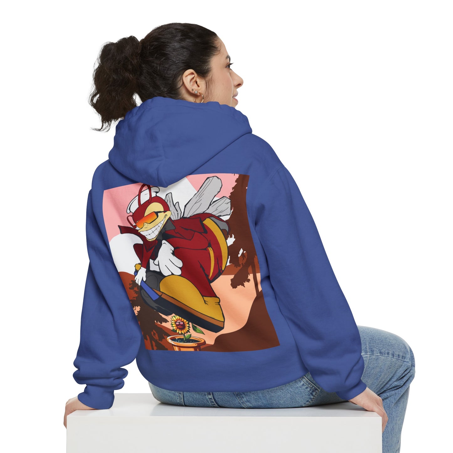 Official Gnarlibee