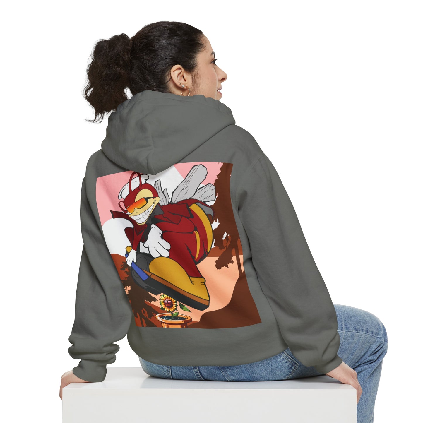 Official Gnarlibee