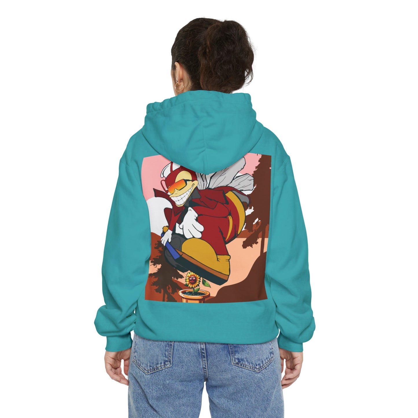 Official Gnarlibee