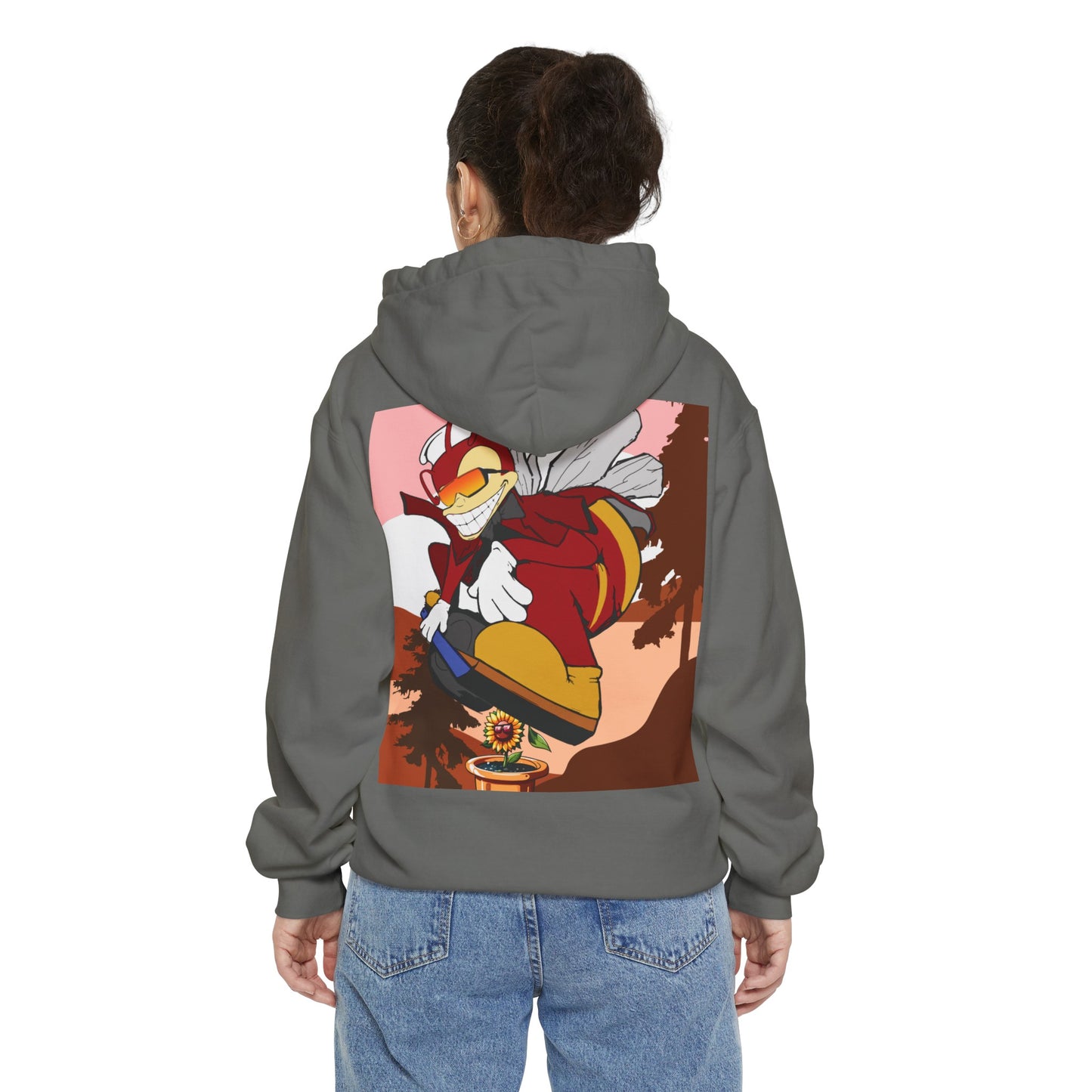 Official Gnarlibee