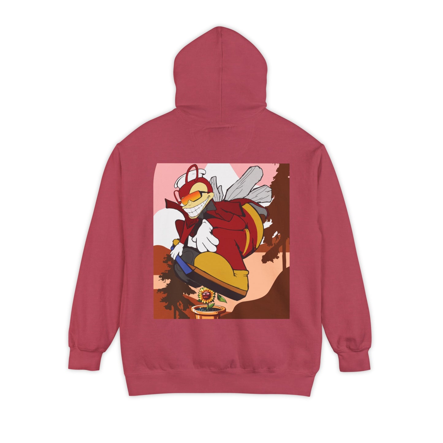 Official Gnarlibee