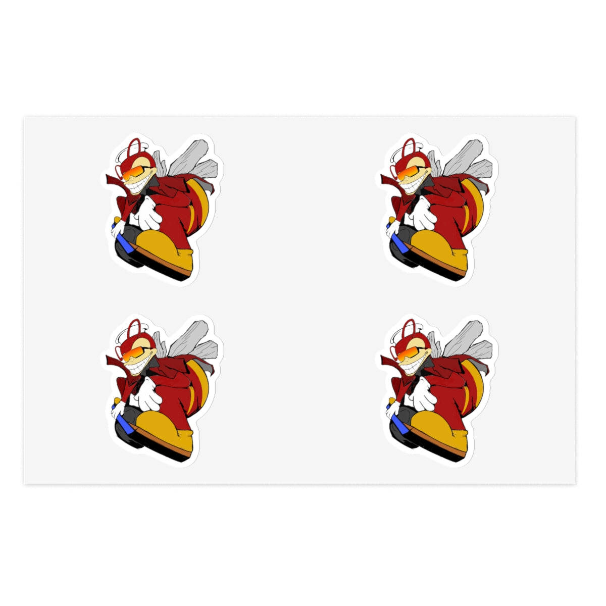 Gnarlibee