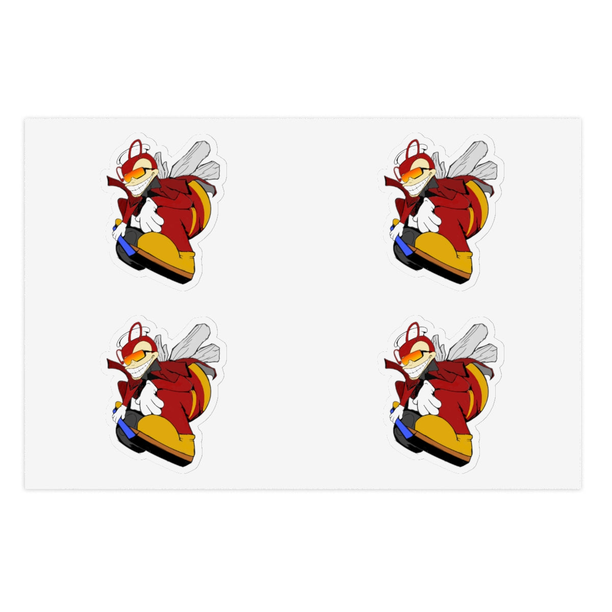 Gnarlibee